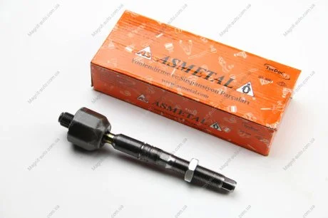 Тяга рульова VW T5 03- ASMETAL 20VW4500