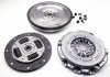 Комплект для переоборудования Focus II/Mondeo IV/S-Max 1.8TDCi (240mm)(сплошной+к-кт сцепления) NATIONAL CK10007F (фото 1)