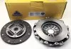 Комплект для переобладнання Sprinter 2.2 CDI 00-06 (240mm)(суцільний+к-кт зчеплення) NATIONAL CK9834F (фото 1)