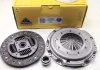 Комплект для переобладнання Peugeot 307 2.0HDi 00- (228mm суцільний маховик) NATIONAL CK9926F (фото 1)