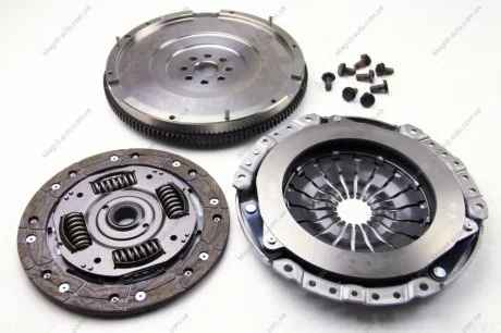 Комплект для переобладнання Connect 1.8TDCI 06- (228mm23z) NATIONAL CK9836F