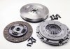 Комплект для переоборудования T4 2.5TDI 96- (ACV) (228mm)(сплошной+к-кт сцепления) NATIONAL CK10097F (фото 1)