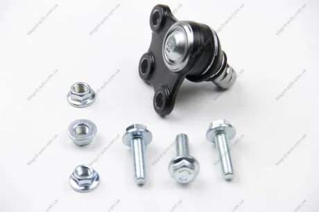 Шаровая опора Citroen DS3/Peugeot 208, 2008 1.0-1.6D 09- (нижняя) Л./Пр. AYD 92-11167