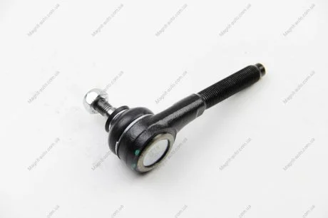 Наконечник рулевой тяги Peugeot 206/307 00-/Citroen C4 05-11 Пр. AYD 91-00649