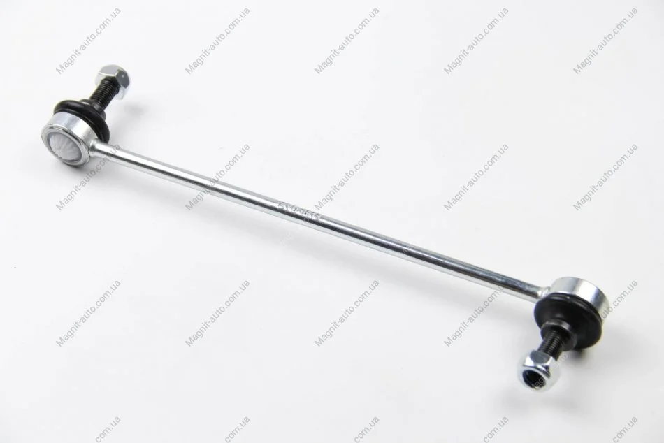 Стійка стабілізатору передн (270mm) SUZUKI LIANA (01-), SX4 (06-), KIZASHI (FR) (10-), FIAT SEDICI (06-) AYD 96-07006 (фото 1)
