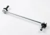 Стійка стабілізатору передн (270mm) SUZUKI LIANA (01-), SX4 (06-), KIZASHI (FR) (10-), FIAT SEDICI (06-) AYD 96-07006 (фото 1)