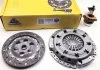 Комплект сцепления с выжимным Focus I /MONDEO/ Connect 1.8TDCi 02-13 (228mm23z) РАСПРОДАЖА NATIONAL CK9822-14 (фото 1)
