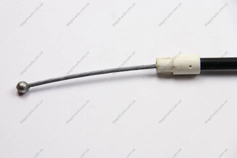 Трос ручного тормоза зад. Sprinter/Crafter 09- (5t) (1401/1061) GOODREM RM4310 (фото 1)