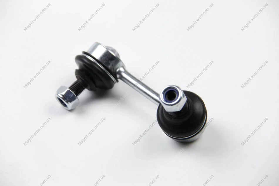 Стойка стабилизатора задних прав (80mm) DODGE AVENGER (07-), MITSUBISHI LANCER (00-), ASX (09-), PEUGEOT 4007 (07-) AYD 96-09158 (фото 1)