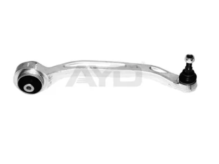 Важіль підвіски передн прав (кон 18.5*23 L=401.8mm) AUDI A6 C6, C7 (04-) AYD 94-05280