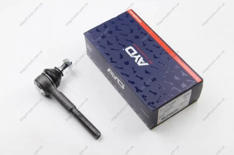 Наконечник рульової тяги внутр (кон 12.6*14.2 L=135mm) MB W124 (-96), SL (R129) (-04) AYD 91-00284