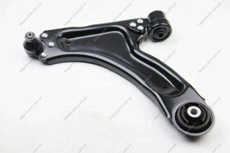 Рычаг подвески передних лев (кон. 16mm) OPEL CORSA (-12), COMBO (-11), TIGRA (-10) AYD 97-01715