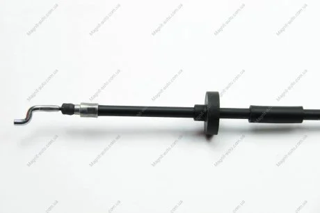 Трос ручного гальма зад. T4 -96 Л=Пр. (барабан) (844/506) GOODREM RM4204