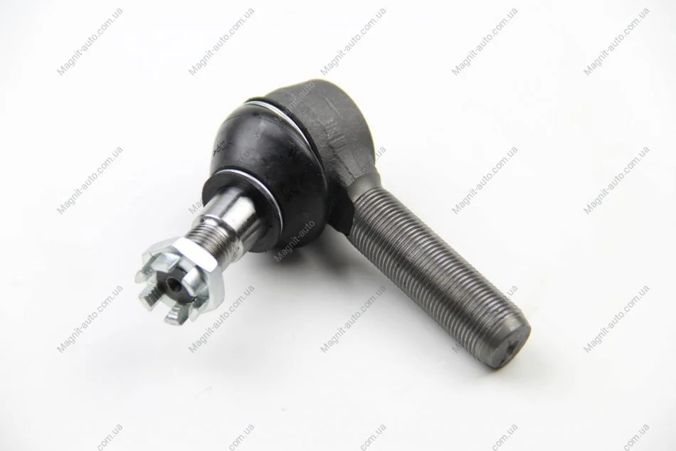 Наконечник рулевой прав (кон 18.1*20.5 L=95mm) FORD TRANSIT (-00), MERCEDES-BENZ G-CLASS (-93) AYD 91-00168 (фото 1)