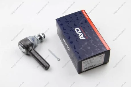 Наконечник рулевой тяги прав (20mm) MB 100 (86-96) AYD 91-01275