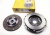 Комплект сцепления Astra G/Vectra B 2.0DI/DTI 96- (228mm) NATIONAL CK9239 (фото 1)
