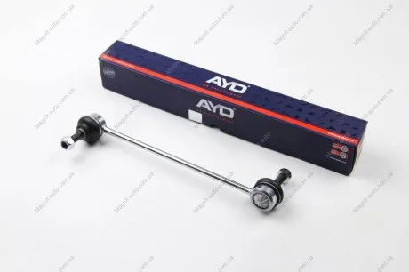 Стійка стабілізатору передн Renault Kangoo (97-) AYD 96-03391