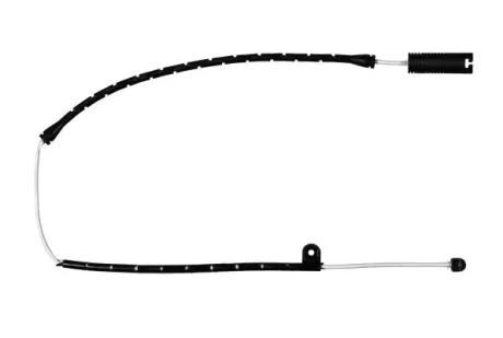 Датчик тормозных колодок BMW X5 3.0-4.8 00-06 - перед HELLA 8DK355250-441