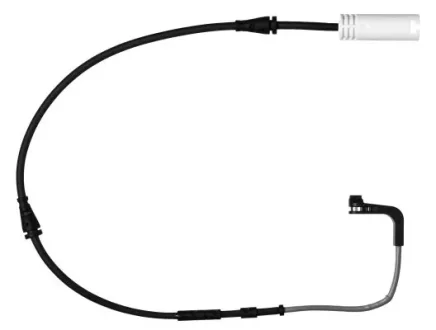 Датчик тормозных колодок E82/E90/E92 3.0-4.4 - пер. HELLA 8DK355251-541