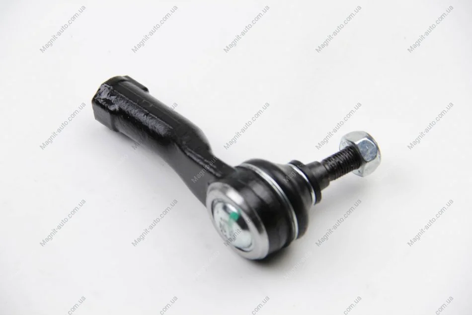Наконечник рулевой лев (кон 11.8*14.8 L=90mm) NISSAN MICRA (02-), RENAULT TWINGO (-12), MEGANE (-12), CLIO (05-) AYD 91-00838 (фото 1)