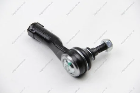 Наконечник кермовий лев (кін 11.8*14.8 L=90mm) NISSAN MICRA (02-), RENAULT TWINGO (-12), MEGANE (-12), CLIO (05-) AYD 91-00838