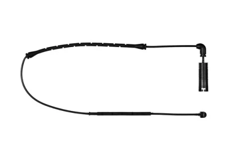 Датчик тормозных колодок BMW X5 3.0-4.8 00-06 - зад HELLA 8DK355250-451