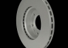 Тормозной диск перед. Sprinter/Crafter 06- (300x28) HELLA 8DD355117-621 (фото 3)