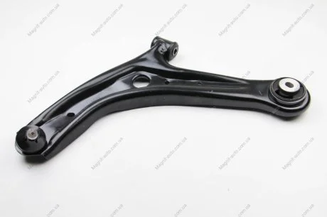 Рычаг передних лев (кон 17,5mm) FORD FIESTA VI (08-), MAZDA 2 (DE, DH) (07-) AYD 97-08524