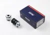 Стійка стабілізатору передн (D=14mm, L=112mm) CITROEN JUMPER (02-), FIAT DUCATO (01-), PEUGEOT BOXER (01-) AYD 96-09364 (фото 1)