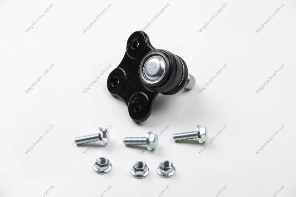 Опора шаровая рычажка передняя CITROEN NEMO (08-), FIAT FIORINO (07-), PEUGEOT BIPPER (08-) AYD 92-05541 (фото 1)
