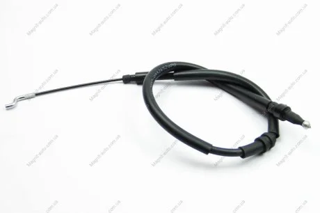 Трос ручного гальма зад. T4 97- Л=Пр. (949/715) GOODREM RM4205