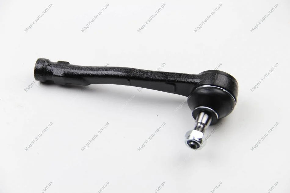 Наконечник рулевой прав (кон 12*15 L=165mm) PEUGEOT 308 (07-), PARTNER (08-), 3008 (08-), DS DS4 (15-) AYD 91-07194 (фото 1)