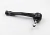 Наконечник рулевой прав (кон 12*15 L=165mm) PEUGEOT 308 (07-), PARTNER (08-), 3008 (08-), DS DS4 (15-) AYD 91-07194 (фото 1)