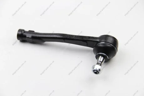 Наконечник рулевой прав (кон 12*15 L=165mm) PEUGEOT 308 (07-), PARTNER (08-), 3008 (08-), DS DS4 (15-) AYD 91-07194