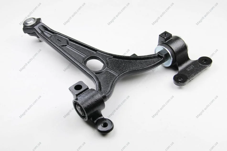 Рычаг подвески передн лев FIAT SCUDO (270, 272) (07-), PEUGEOT EXPERT TEPEE (07-), CITROEN JUMPY (VF7) (07-) AYD 97-07362 (фото 1)
