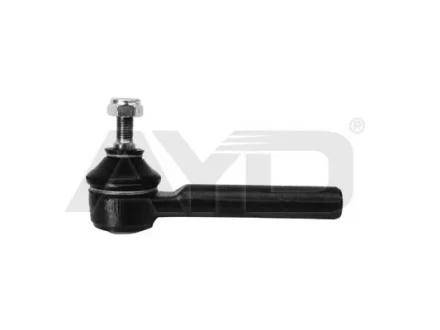Накінечник рульовий Fiat Seicento (98-10),Fiorino (80-93) AYD 91-00874