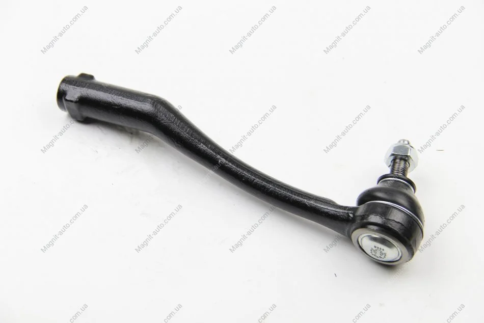 Наконечник рульовий прав (кон 12.2*15.2 L=210mm) PEUGEOT 301 (12-), CITROEN C3 PICASSO (09-), C-ELYSEE (DD) (12-) AYD 91-05693 (фото 1)