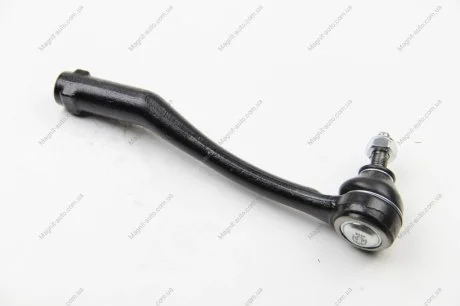 Наконечник рулевой тяги Peugeot 207/C3 06- Пр. AYD 91-05693