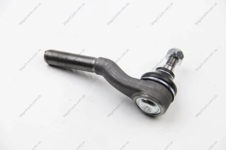 Наконечник рульовий прав (кон 12*15.3 L=122mm) PEUGEOT 406 (-05) AYD 91-01390