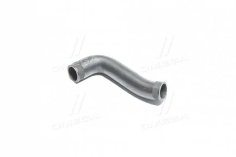 Патрубок інтеркулера Octavia/Golf 1.9 D 96-04 RAPRO 25227