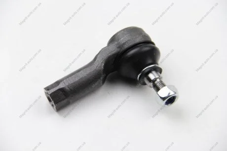 Наконечник рулевой (13.45*15.1 L=78mm) MITSUBISHI OUTLANDER (01-), LANCER (01-), ASX (09-), PEUGEOT 4007 (-13) AYD 91-09103