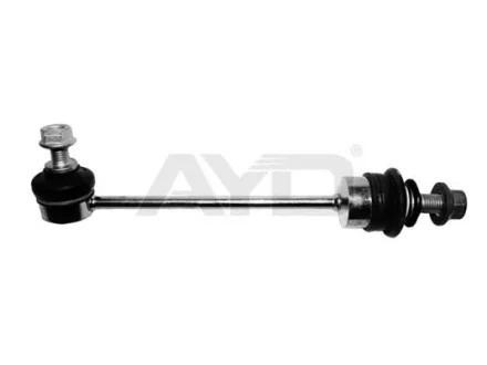 Тяга стабілізатора задн. BMW 7 (E65/E66) 01-08 AYD 96-03071