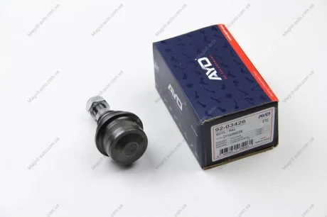 Шаровая опора нижняя MB E/S-класс (W211/W220) AYD 92-03426