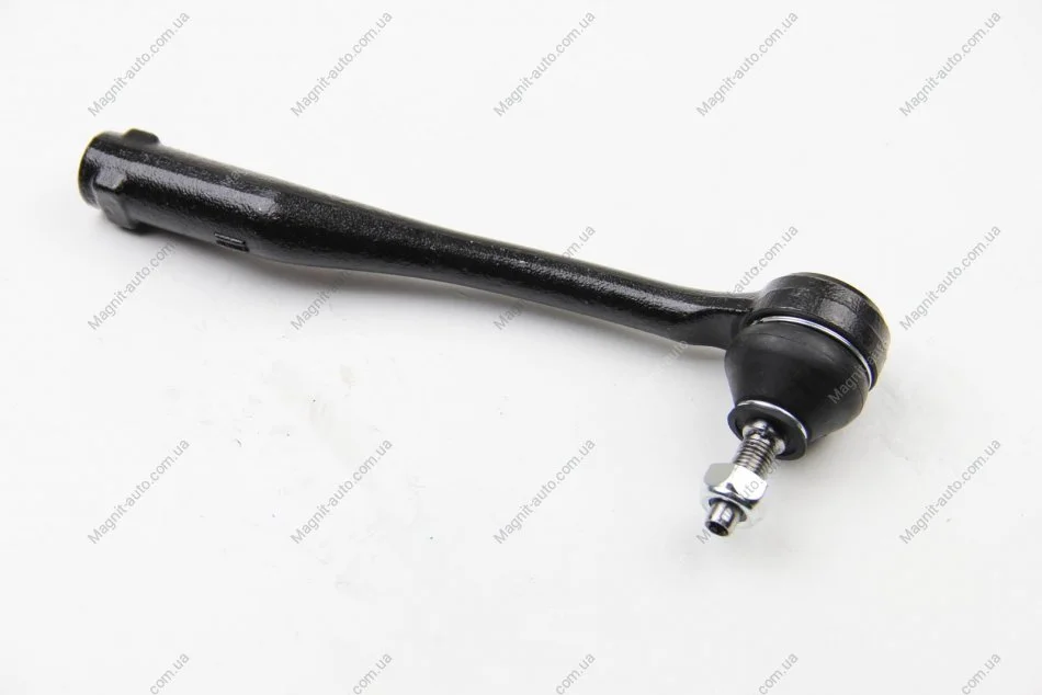 Наконечник кермовий лев (кін 12.2*15.2 L=210mm) PEUGEOT 207 (06-), 301 (12-), CITROEN C3 PICASSO (09-) AYD 91-05692 (фото 1)