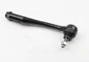 Наконечник кермовий лев (кін 12.2*15.2 L=210mm) PEUGEOT 207 (06-), 301 (12-), CITROEN C3 PICASSO (09-) AYD 91-05692 (фото 1)
