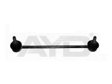 Стійка стабілізатору задн (254mm) FORD MONDEO III (-07), JAGUAR X-TYPE I (X400) (-09) AYD 96-01972