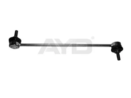 Стійка стабілізатору передн (330mm) RENAULT MASTER III (10-), OPEL MOVANO B (10-) AYD 96-09567