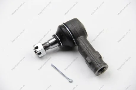 Наконечник рулевой (кон 13.6, M12x1,5 / M14x1,5) Hyundai H-1 (97-), Mitsubishi L 300 (94-) AYD 91-01640