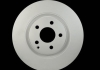 Тормозной диск перед. W211/204 02-15 (PRO) HELLA 8DD355109-431 (фото 2)