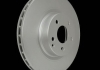 Тормозной диск перед. W211/204 02-15 (PRO) HELLA 8DD355109-431 (фото 3)